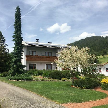 Sonnwiesen Strasse 1/85 Ferndorf Exteriör bild